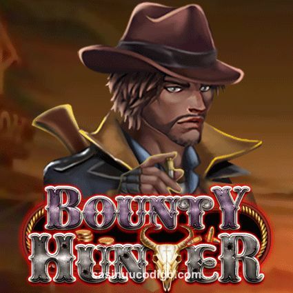 Bounty Hunter juego en Casinuu