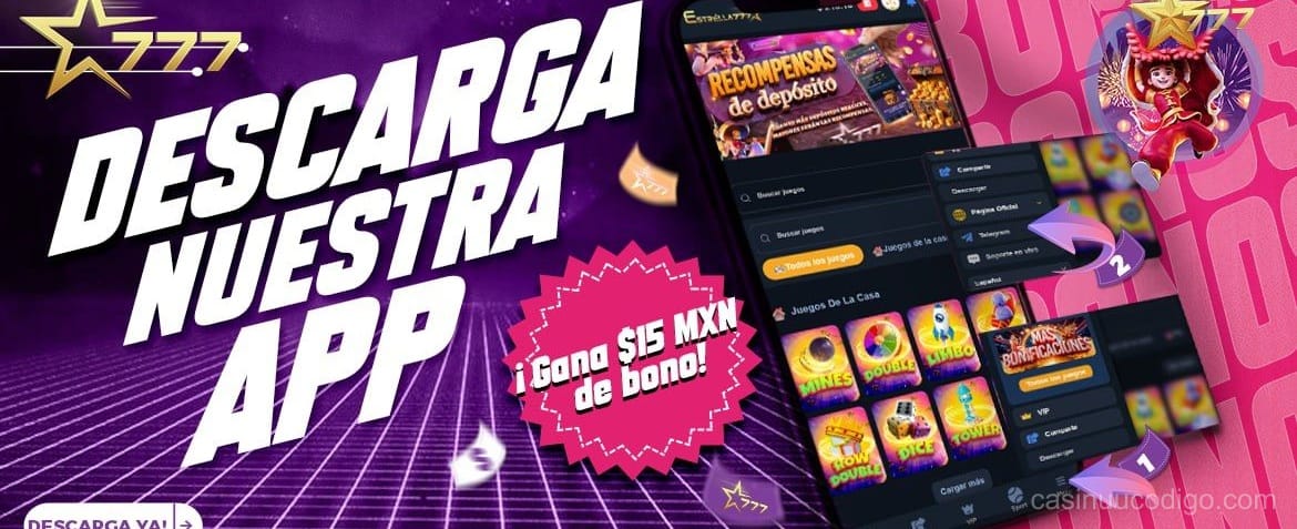 Tragamonedas populares en Casinuu