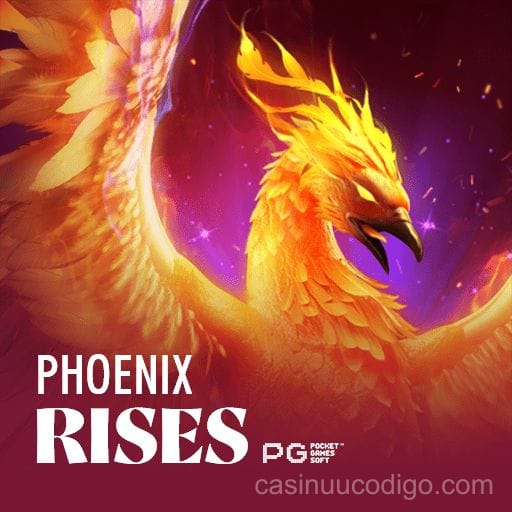 Phoenix Rises - Juego en Casinuu