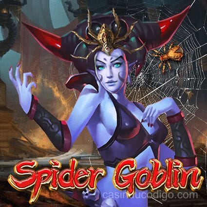 Spider Goblin