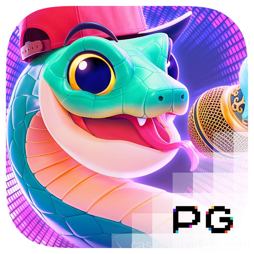 Fortune Snake - Juego de Tragamonedas en Casinuu